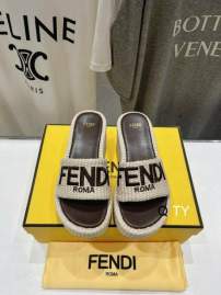 Picture of Fendi Slippers _SKUFendisz35-40TY06092783